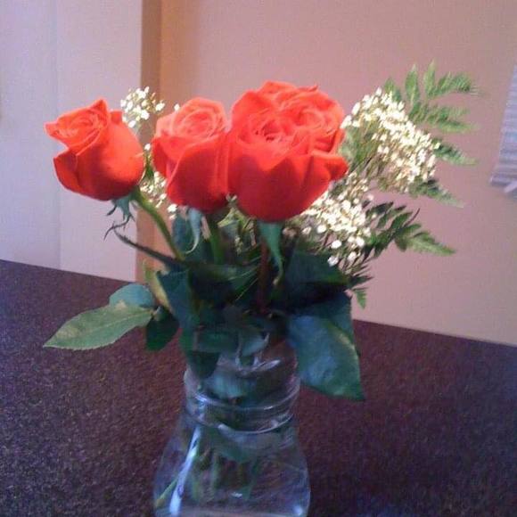 Meet your Posher, Fatema - Picture 1 of 1